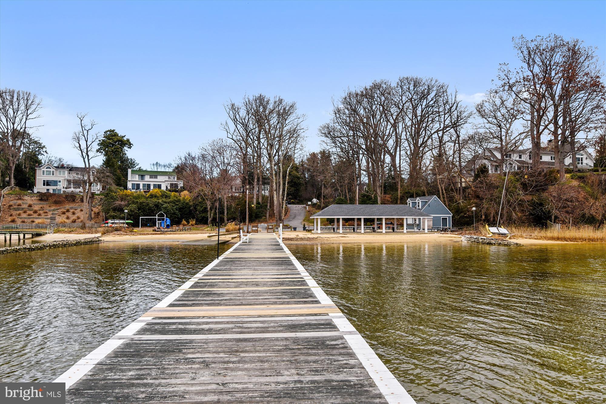 LINSTEAD ON THE SEVERN - Residential