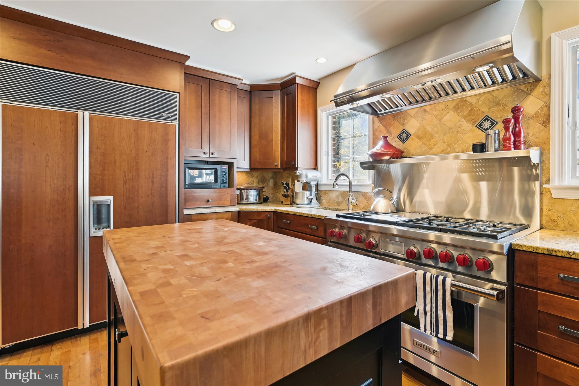 LINSTEAD ON THE SEVERN - Residential