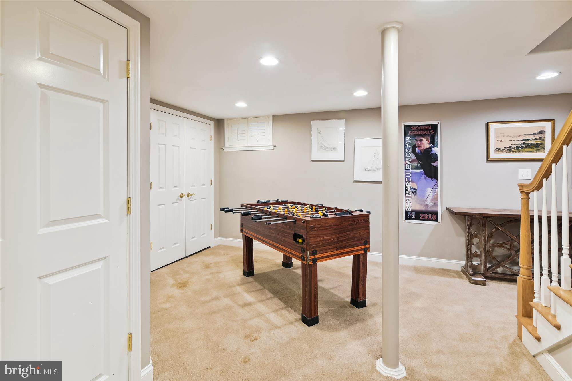 LINSTEAD ON THE SEVERN - Residential