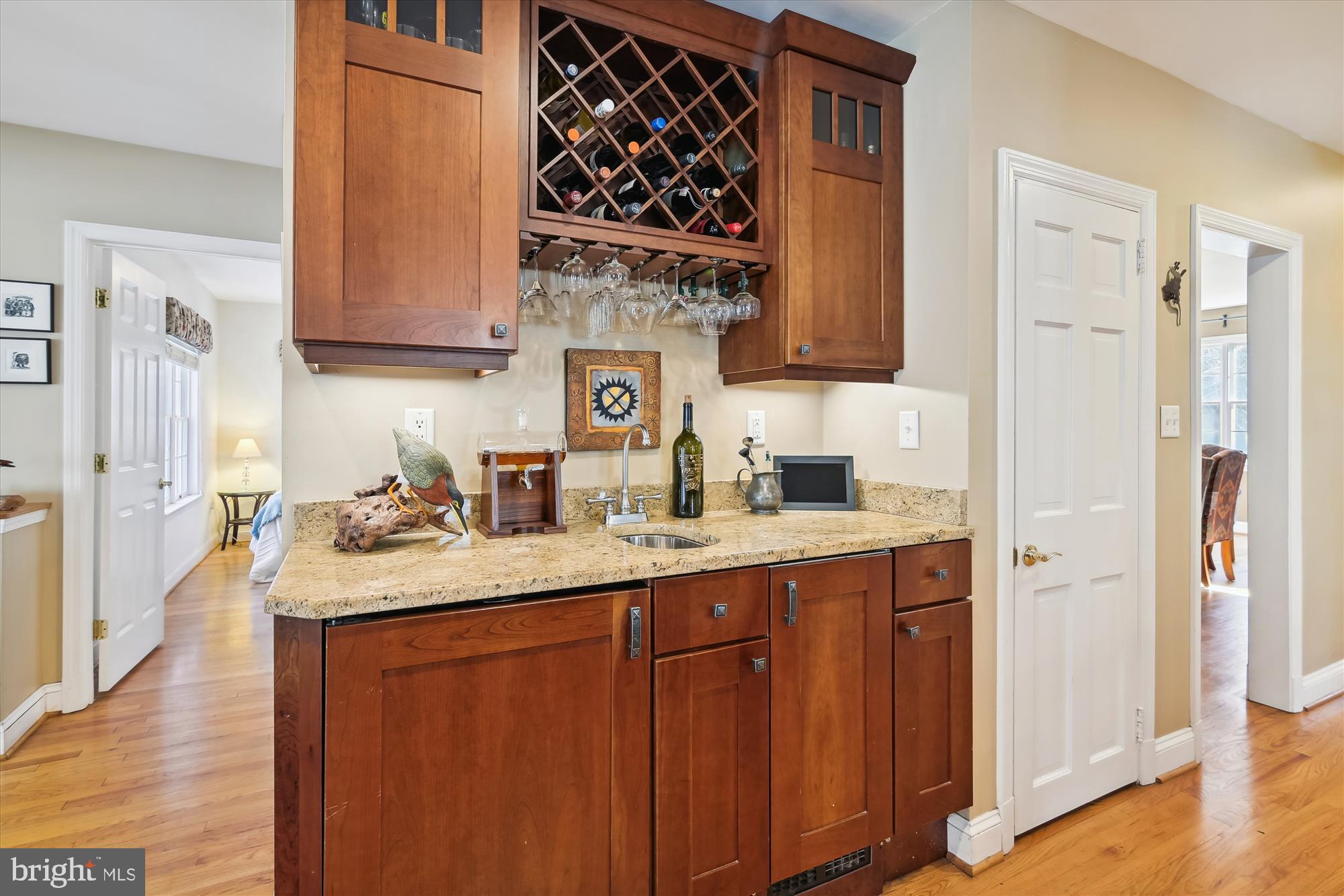 LINSTEAD ON THE SEVERN - Residential