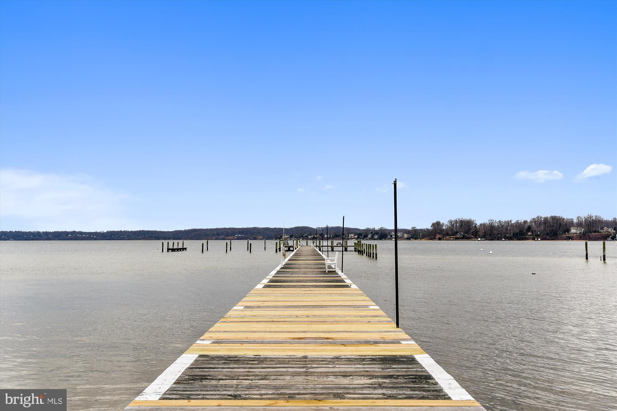 LINSTEAD ON THE SEVERN - Residential