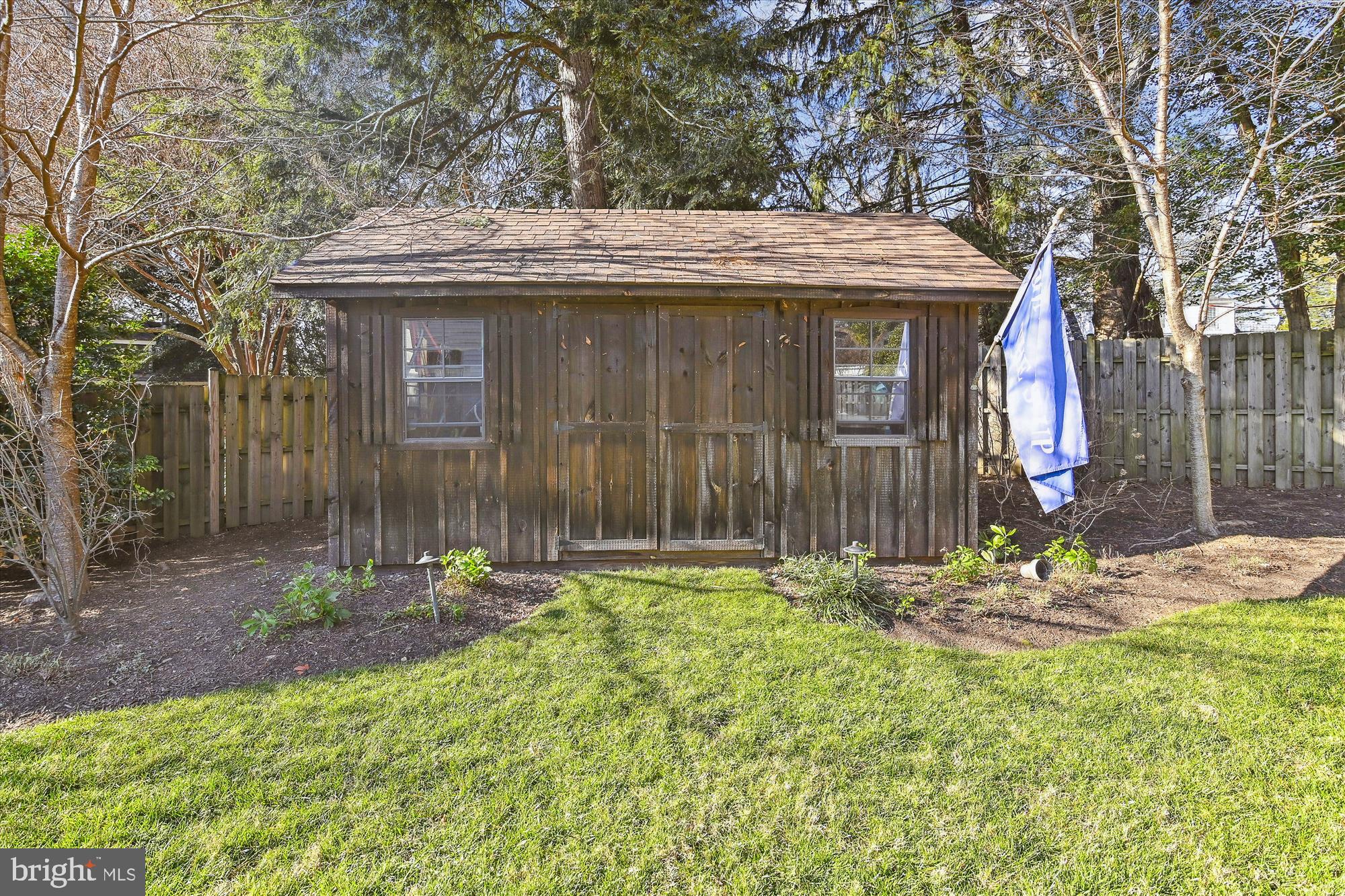 LINSTEAD ON THE SEVERN - Residential