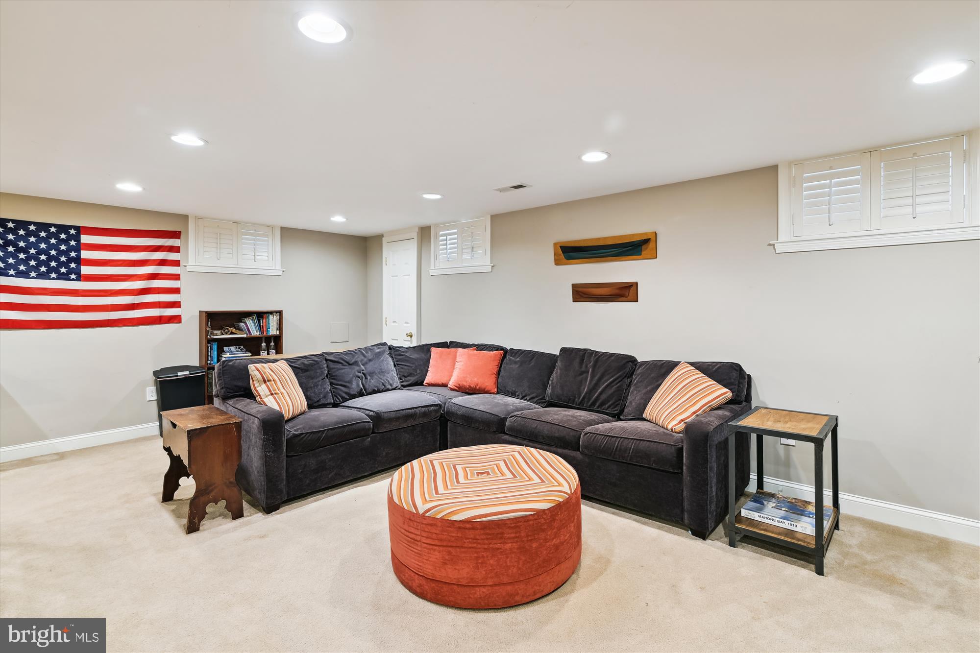 LINSTEAD ON THE SEVERN - Residential