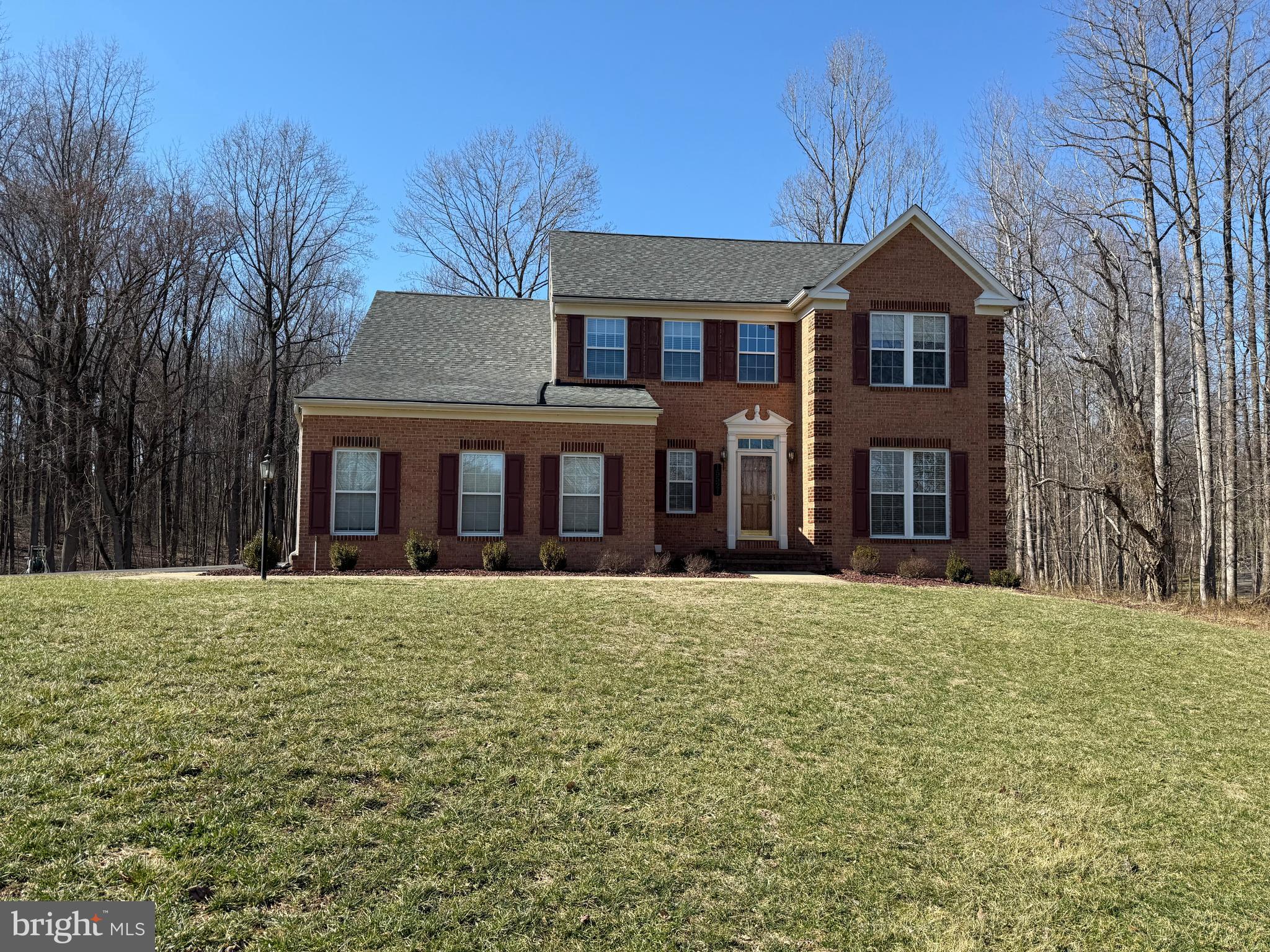 MANSFIELD ESTATES - Residential