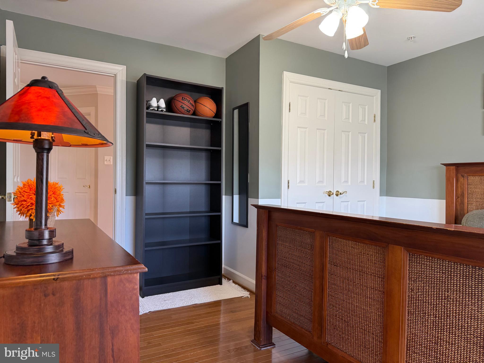 MANSFIELD ESTATES - Residential