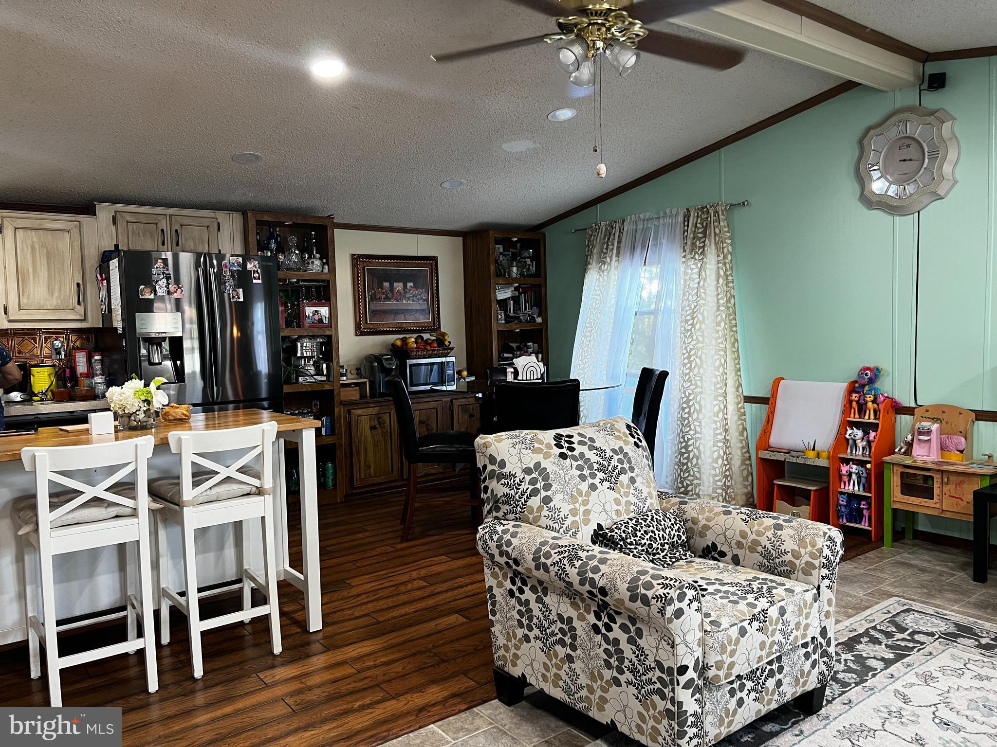 BRIARWOOD ESTATES - Residential