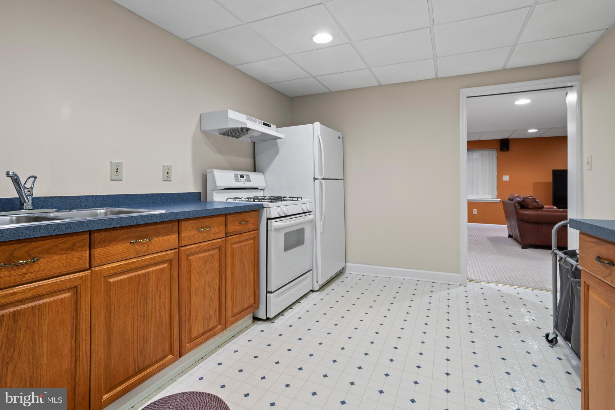 ROCKCREEK - Residential