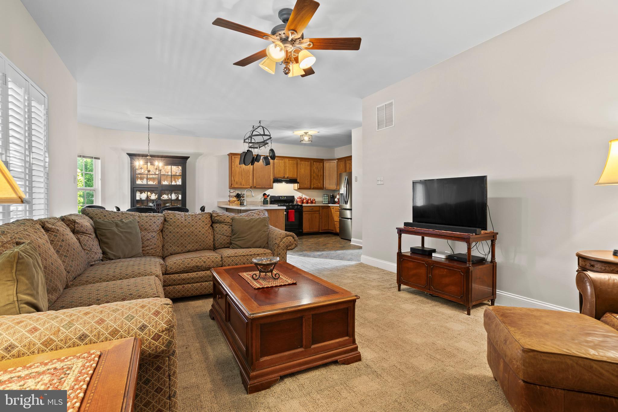 ROCKCREEK - Residential