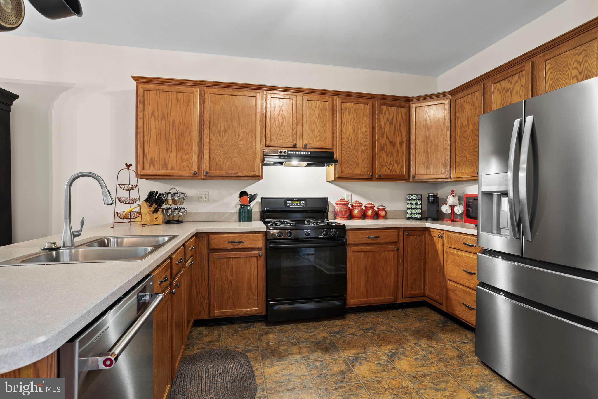 ROCKCREEK - Residential