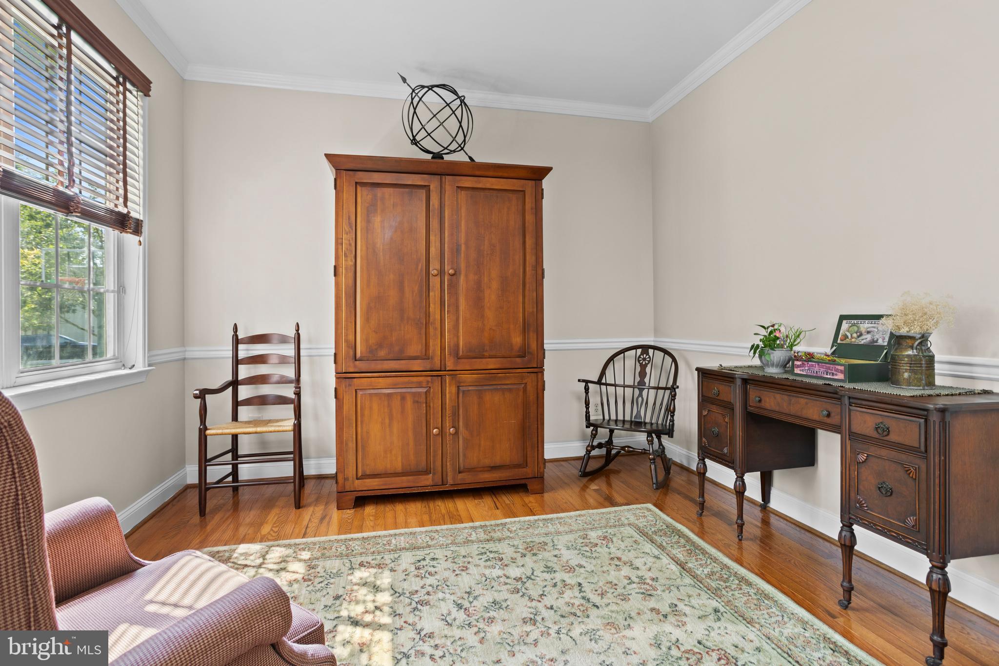 ROCKCREEK - Residential