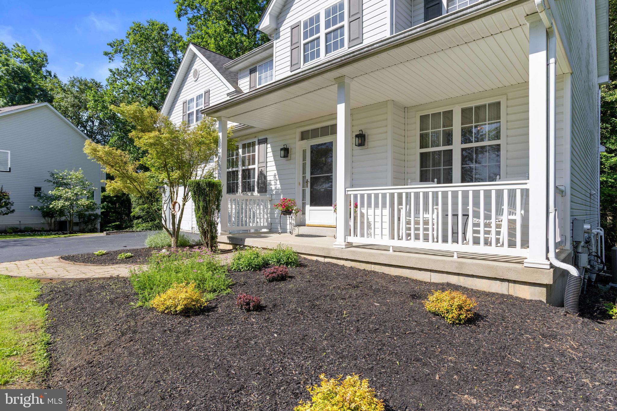 ROCKCREEK - Residential