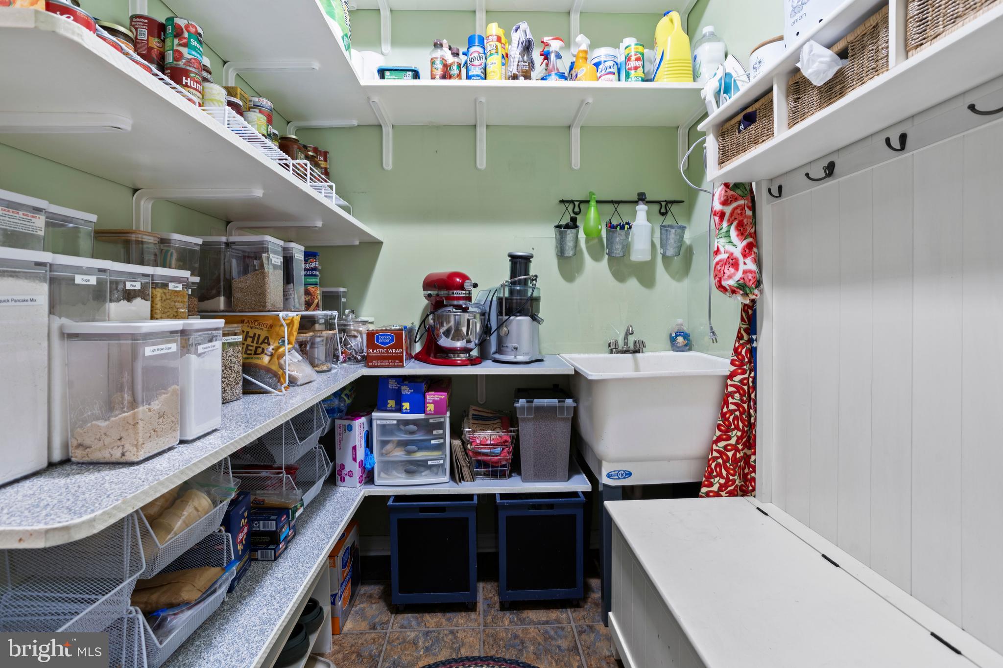 ROCKCREEK - Residential