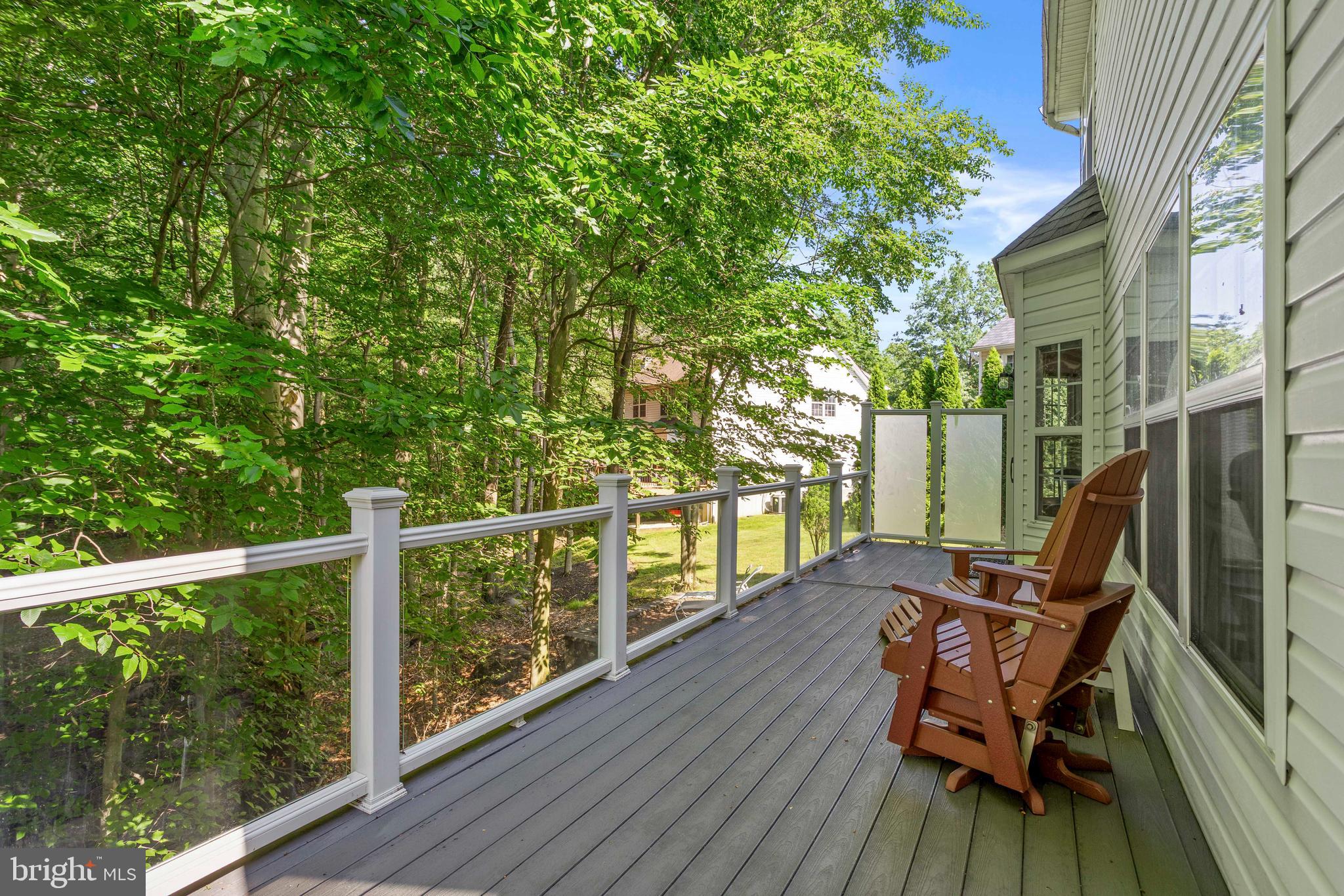 ROCKCREEK - Residential