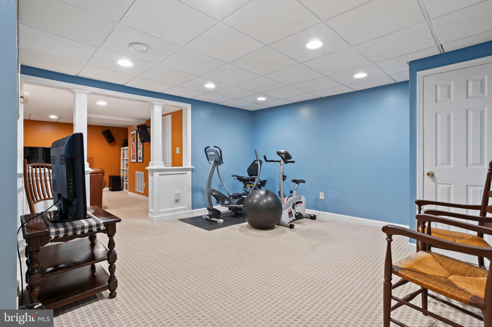 ROCKCREEK - Residential