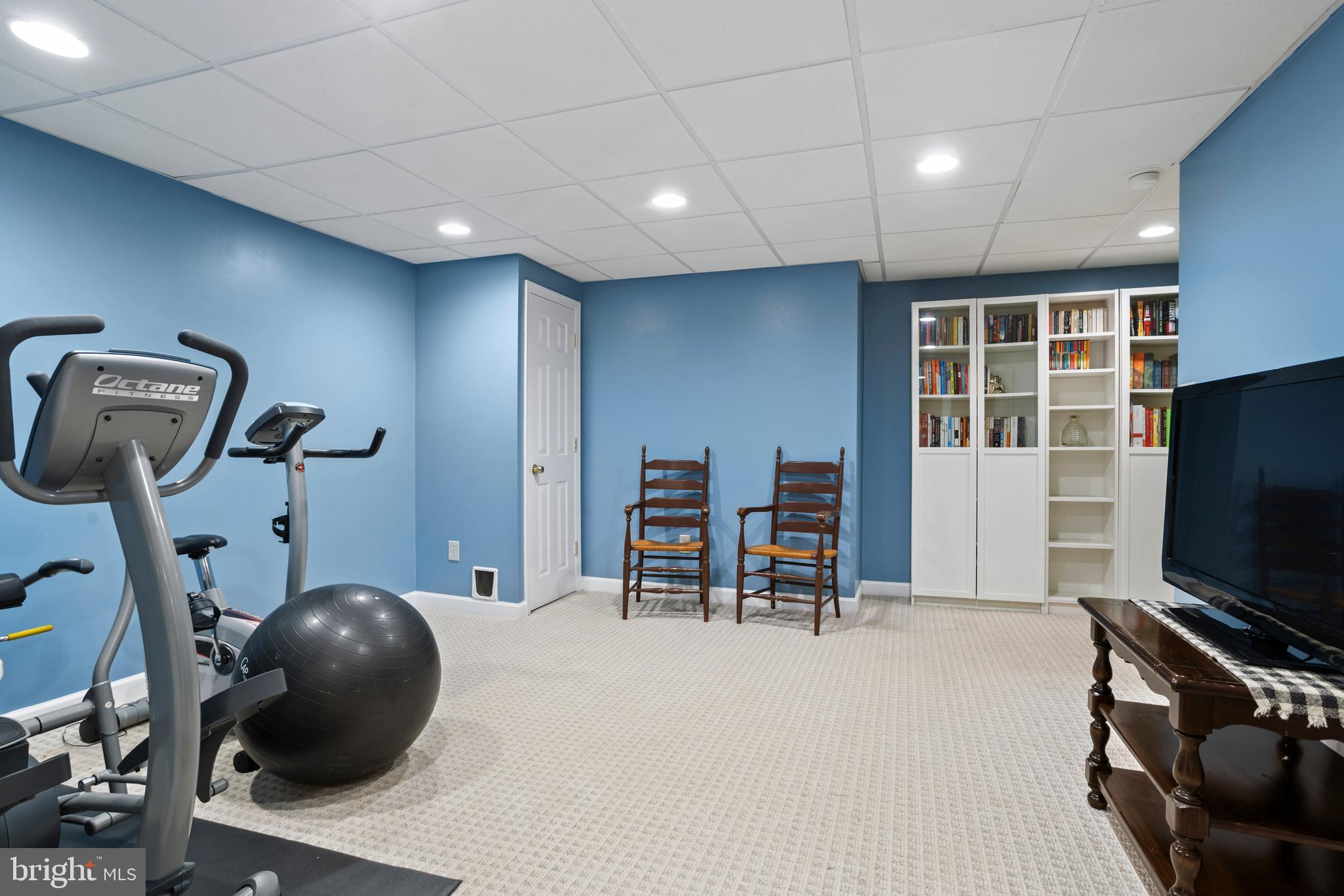 ROCKCREEK - Residential