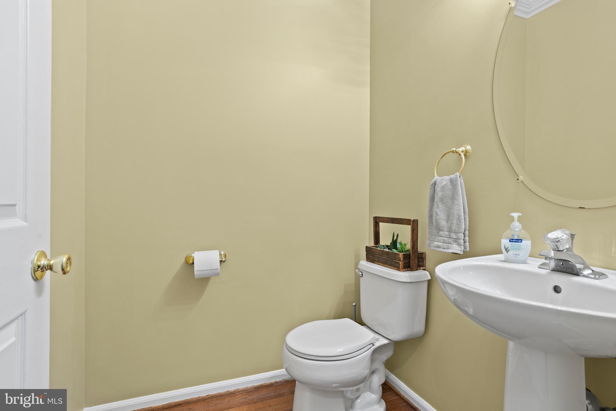 ROCKCREEK - Residential