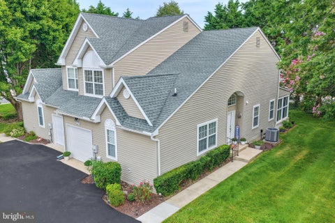 Condo For Sale - 35 Lauras Way<br/> Sussex County, REHOBOTH BEACH, DE 19971