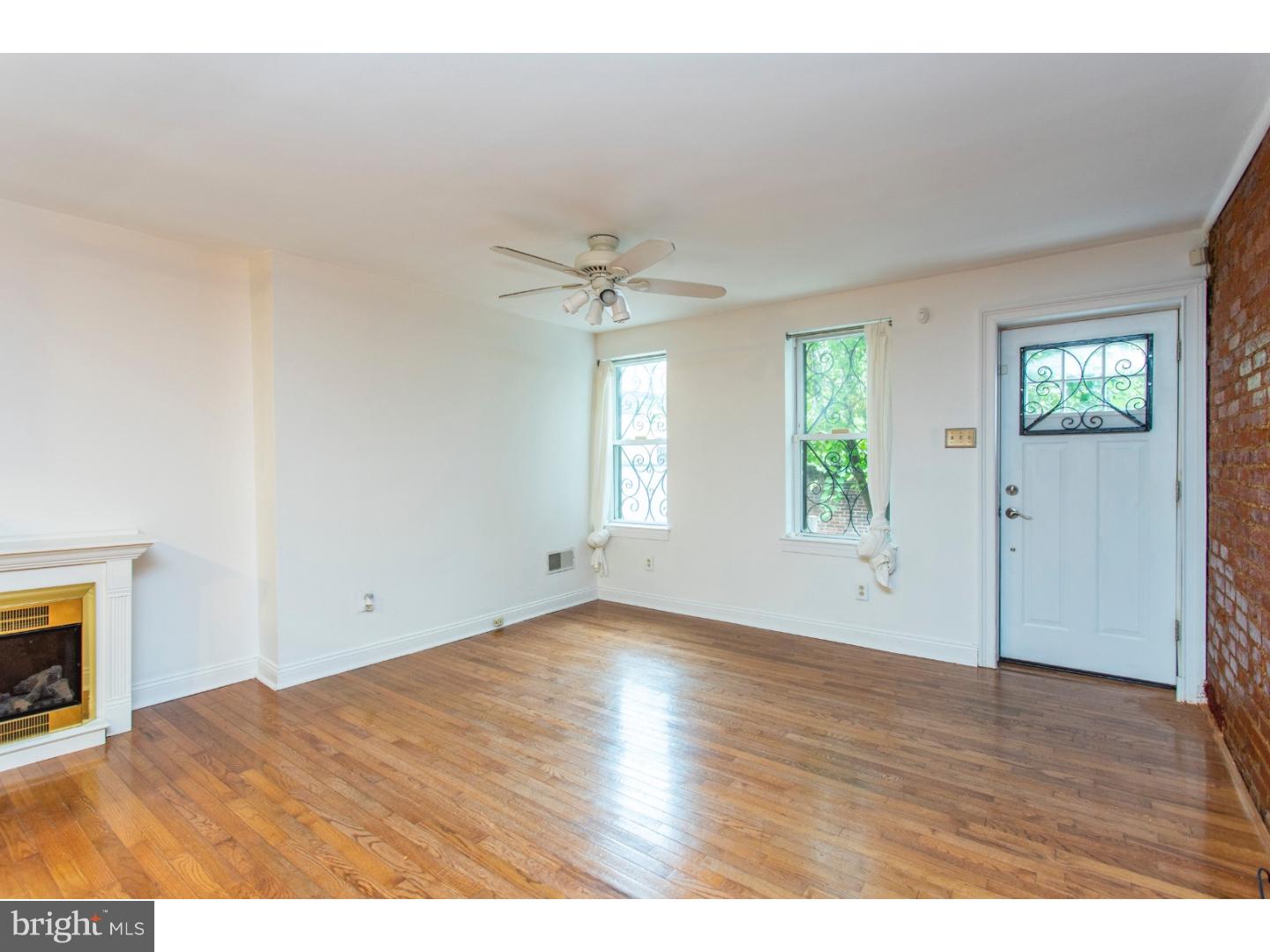 GRADUATE HOSPITAL - Residential