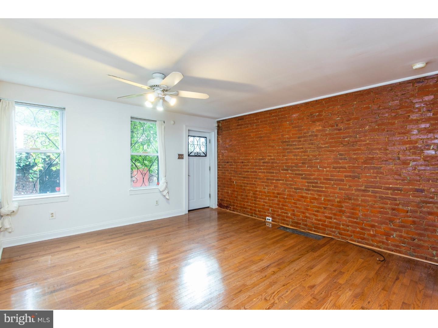 GRADUATE HOSPITAL - Residential