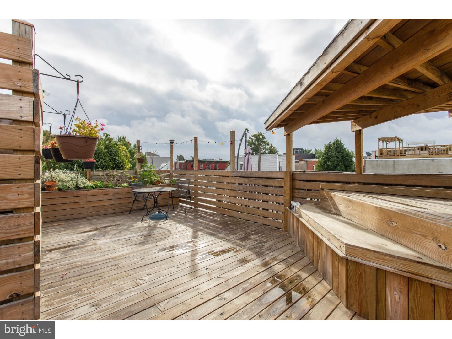 GRADUATE HOSPITAL - Residential