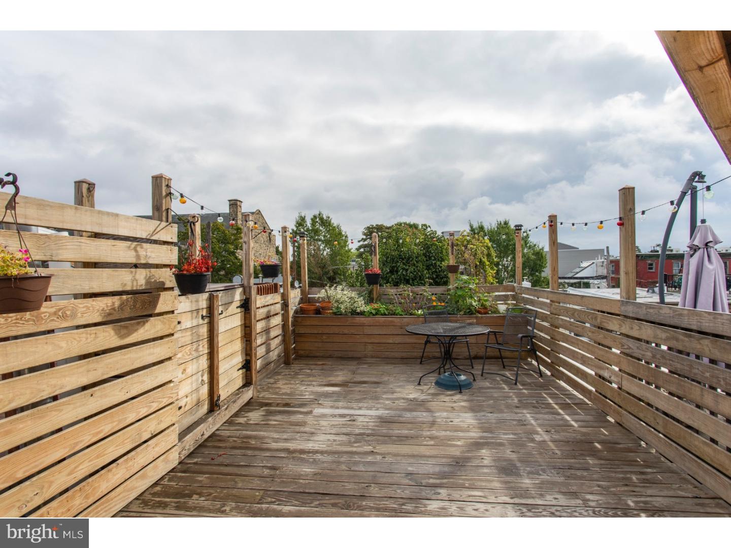 GRADUATE HOSPITAL - Residential