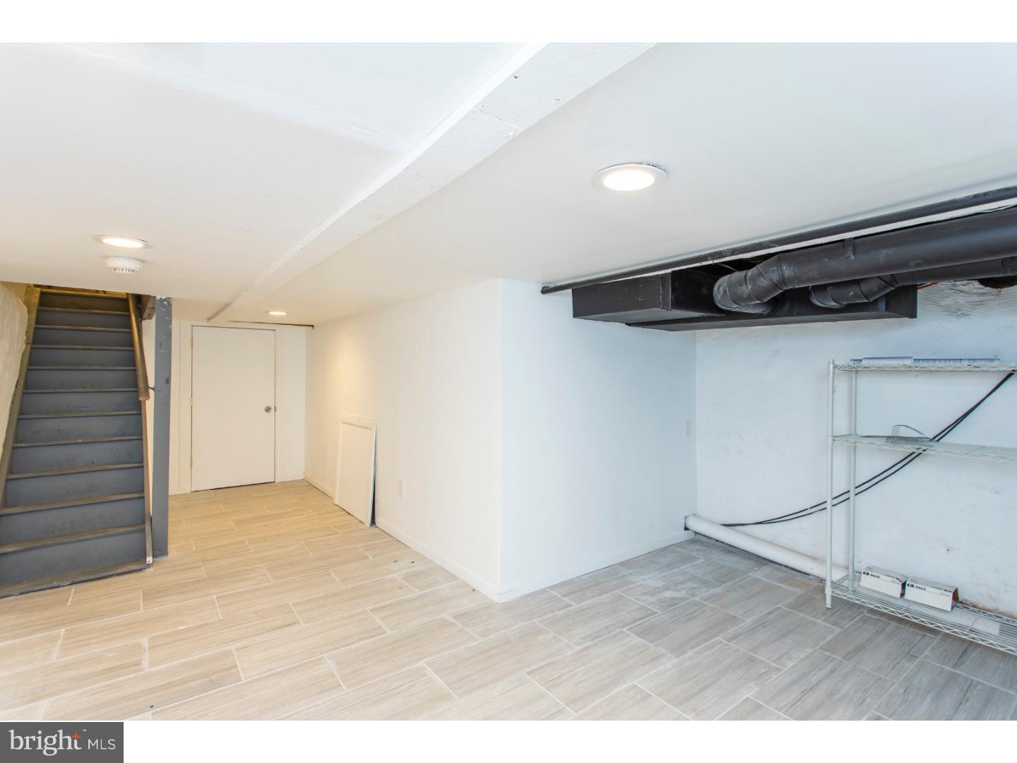 GRADUATE HOSPITAL - Residential