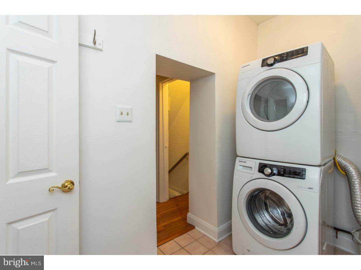 GRADUATE HOSPITAL - Residential