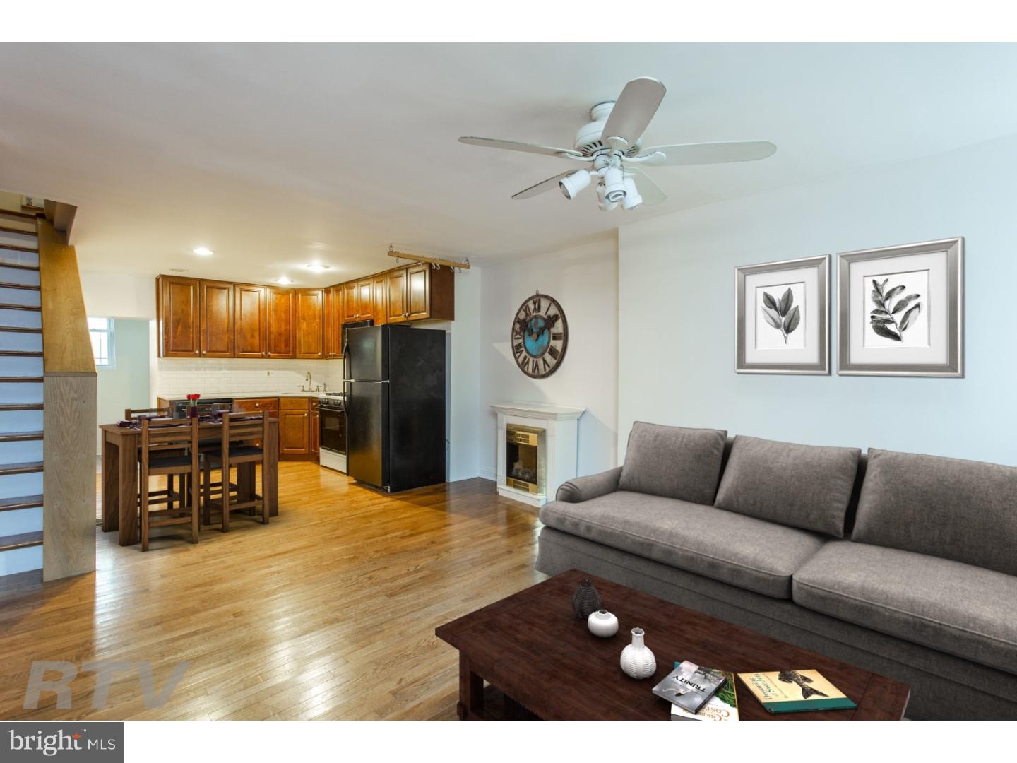 GRADUATE HOSPITAL - Residential