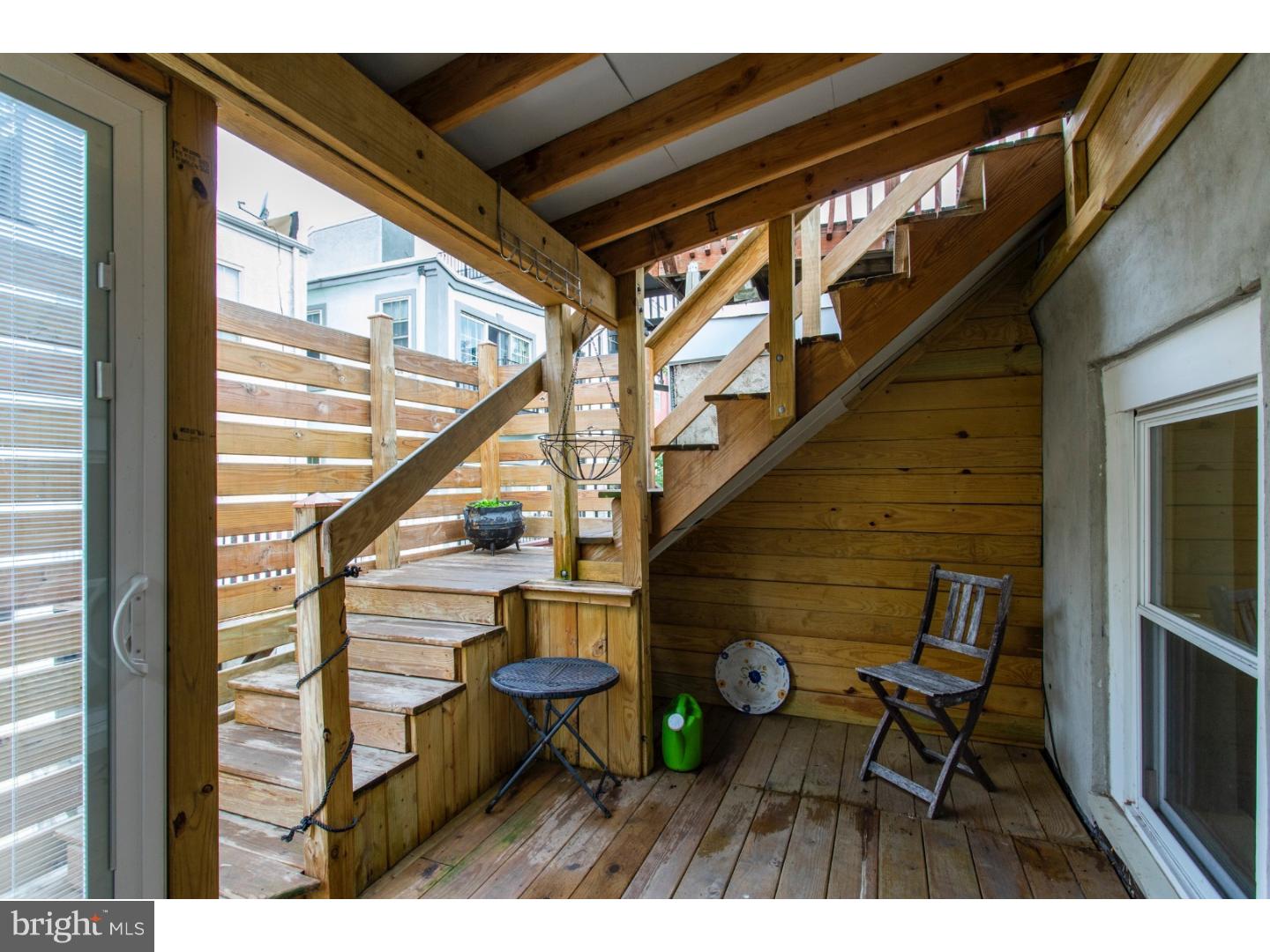 GRADUATE HOSPITAL - Residential