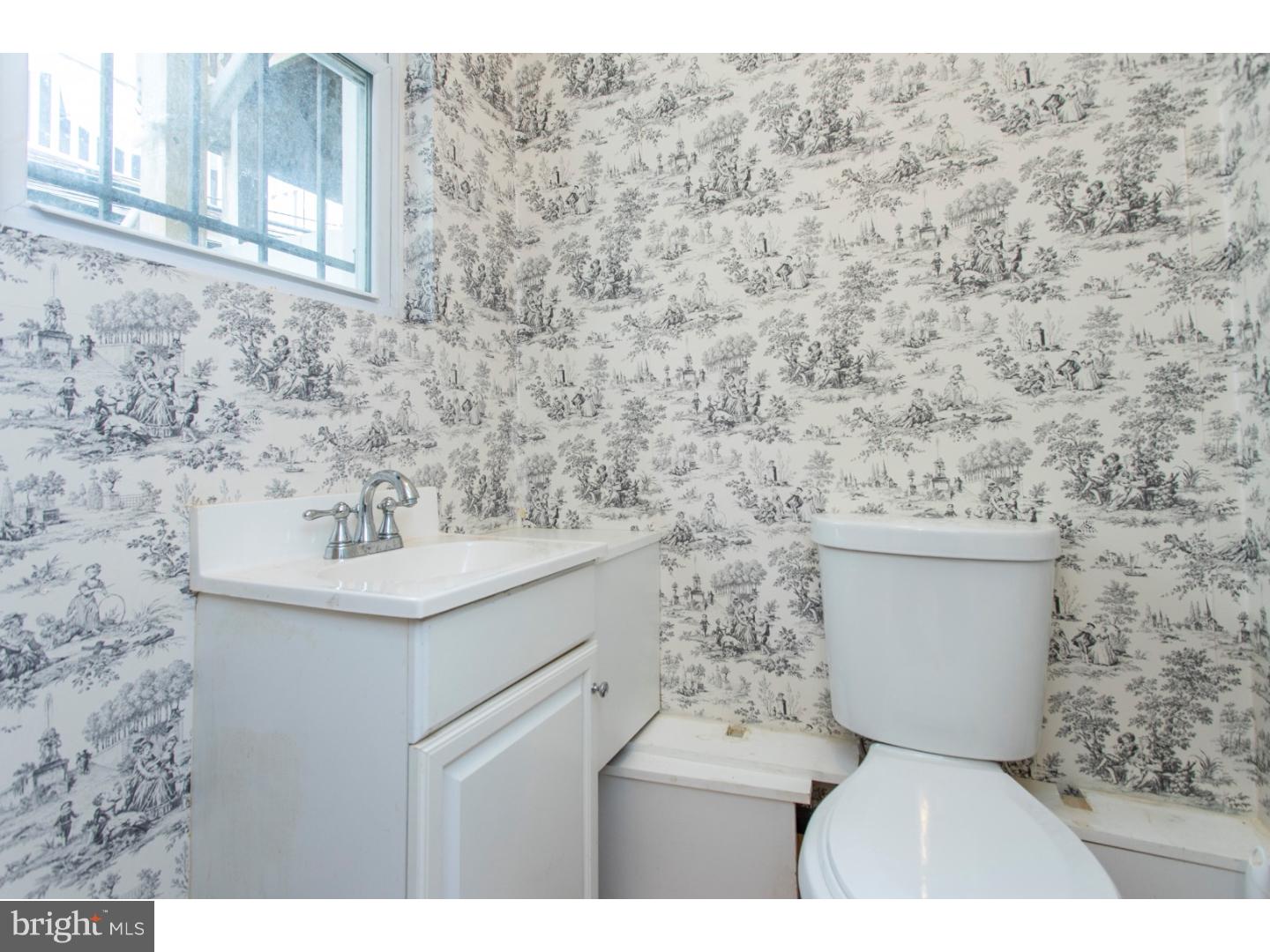 GRADUATE HOSPITAL - Residential