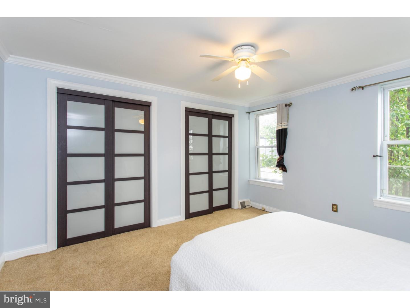 GRADUATE HOSPITAL - Residential