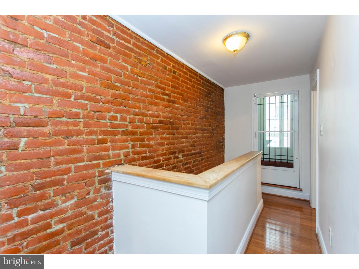 GRADUATE HOSPITAL - Residential