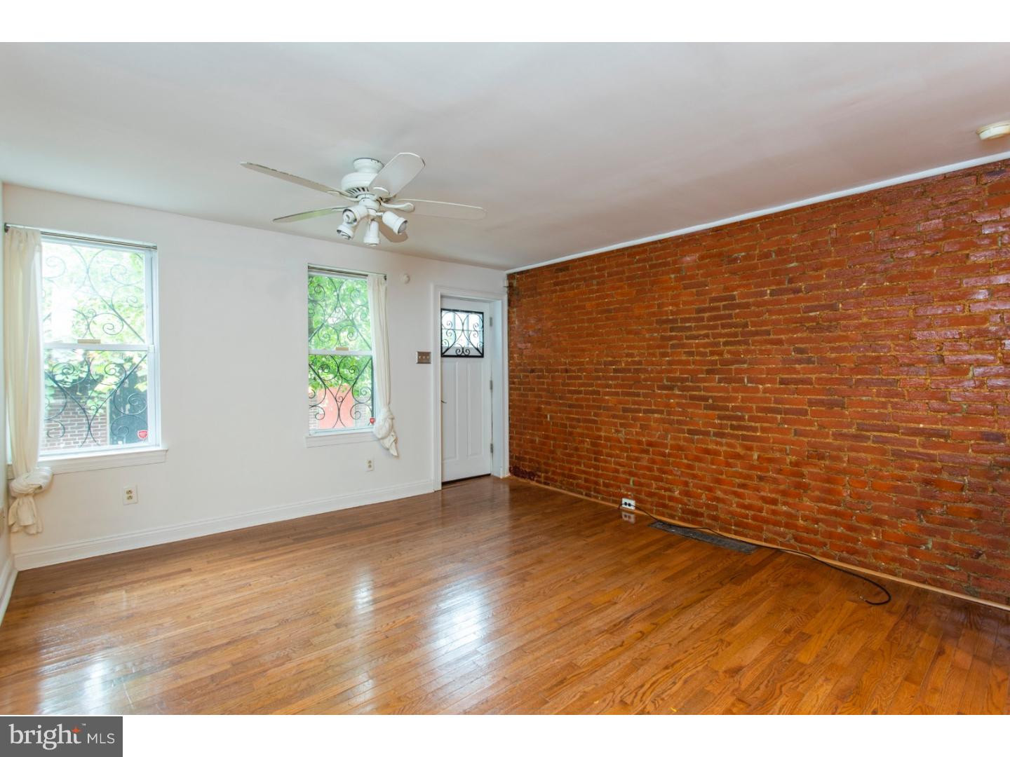 GRADUATE HOSPITAL - Residential