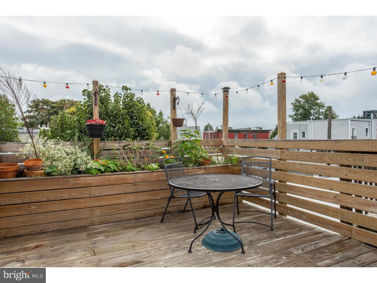 GRADUATE HOSPITAL - Residential