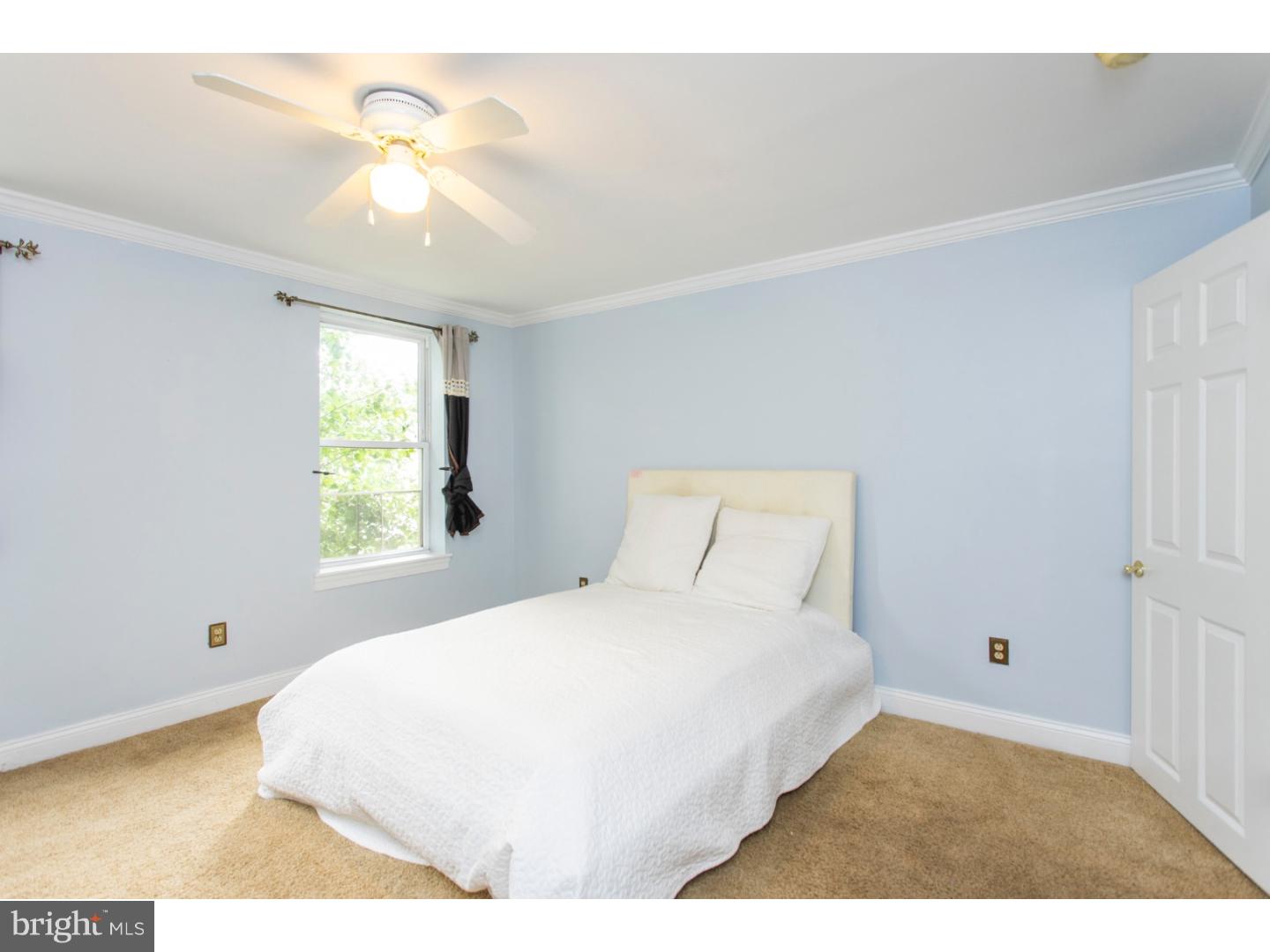 GRADUATE HOSPITAL - Residential