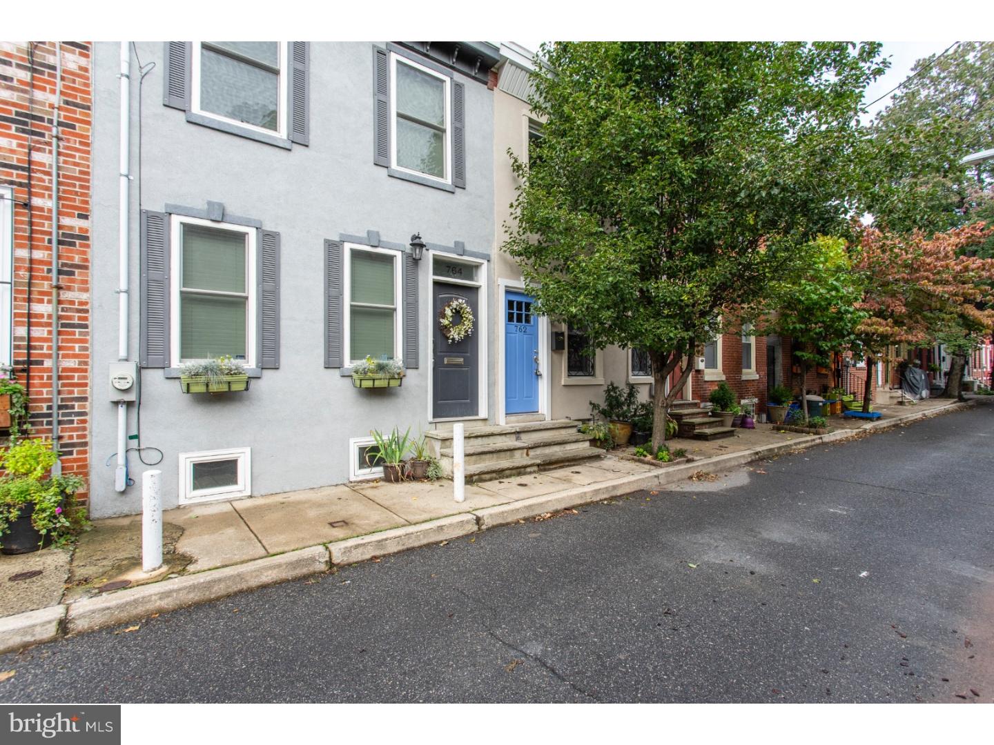 GRADUATE HOSPITAL - Residential