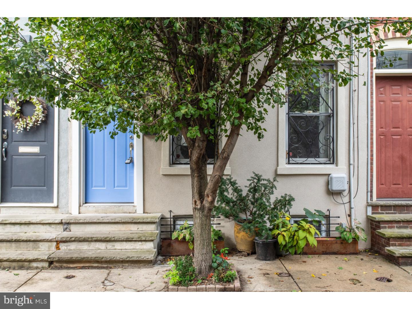 GRADUATE HOSPITAL - Residential