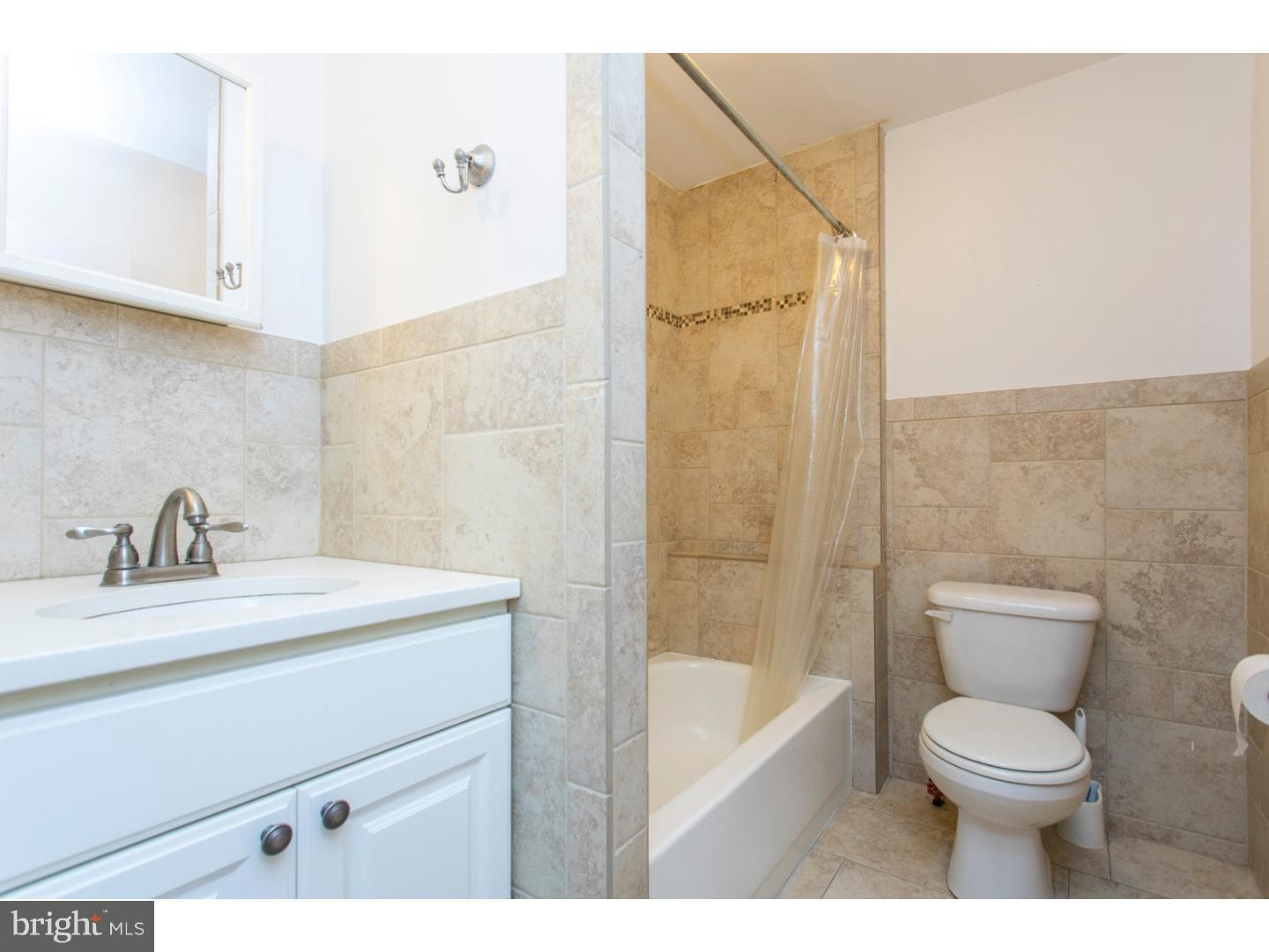 GRADUATE HOSPITAL - Residential