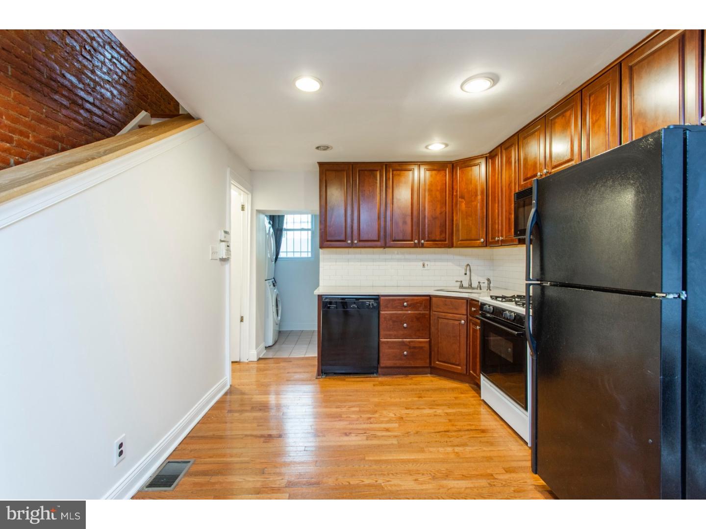 GRADUATE HOSPITAL - Residential