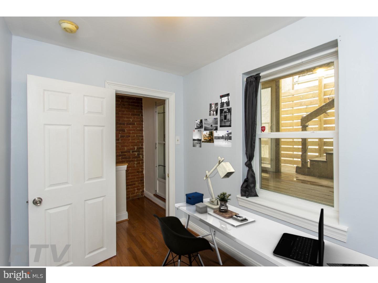 GRADUATE HOSPITAL - Residential