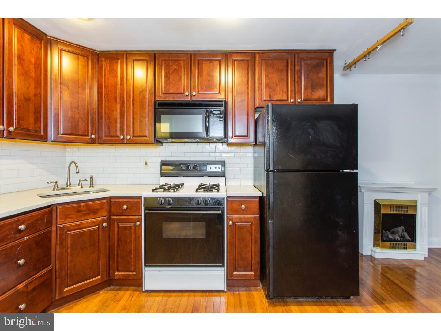 GRADUATE HOSPITAL - Residential