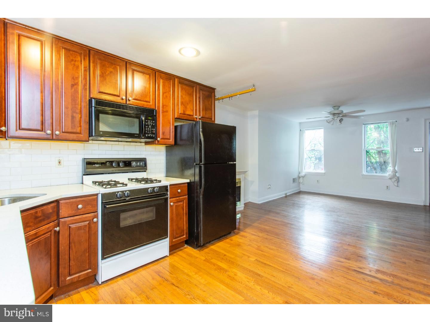 GRADUATE HOSPITAL - Residential