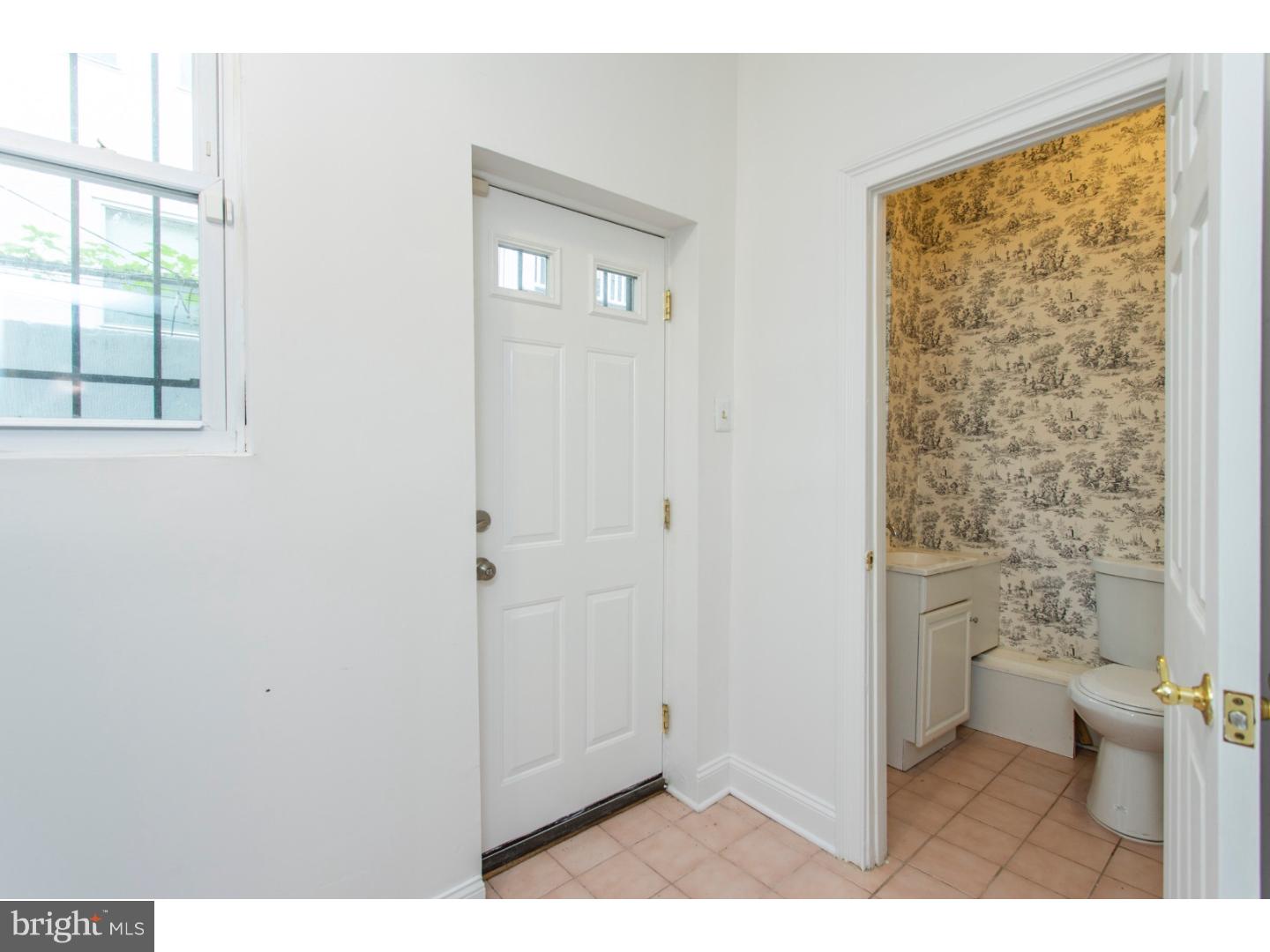 GRADUATE HOSPITAL - Residential