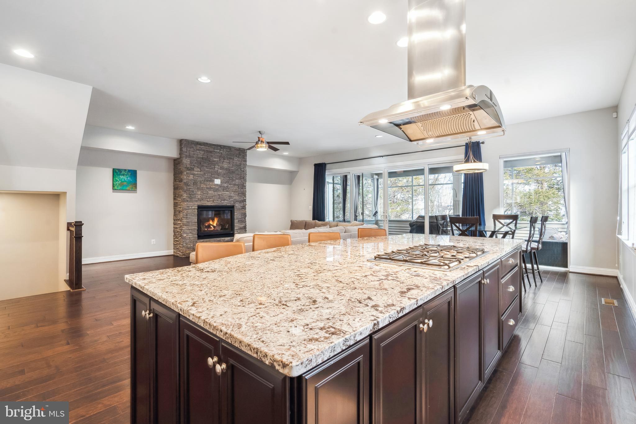 BRAMBLETON LANDBAY 3 - Residential