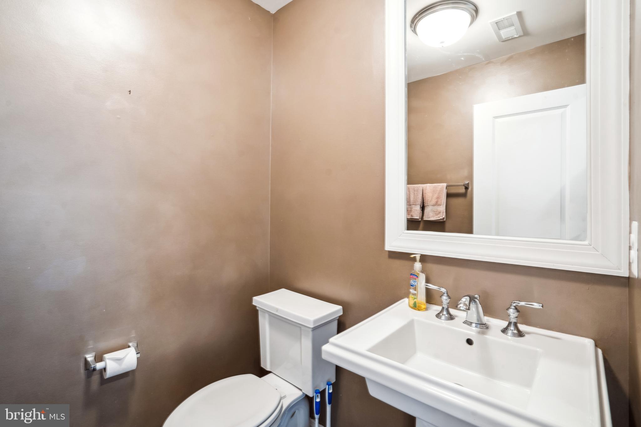 BRAMBLETON LANDBAY 3 - Residential