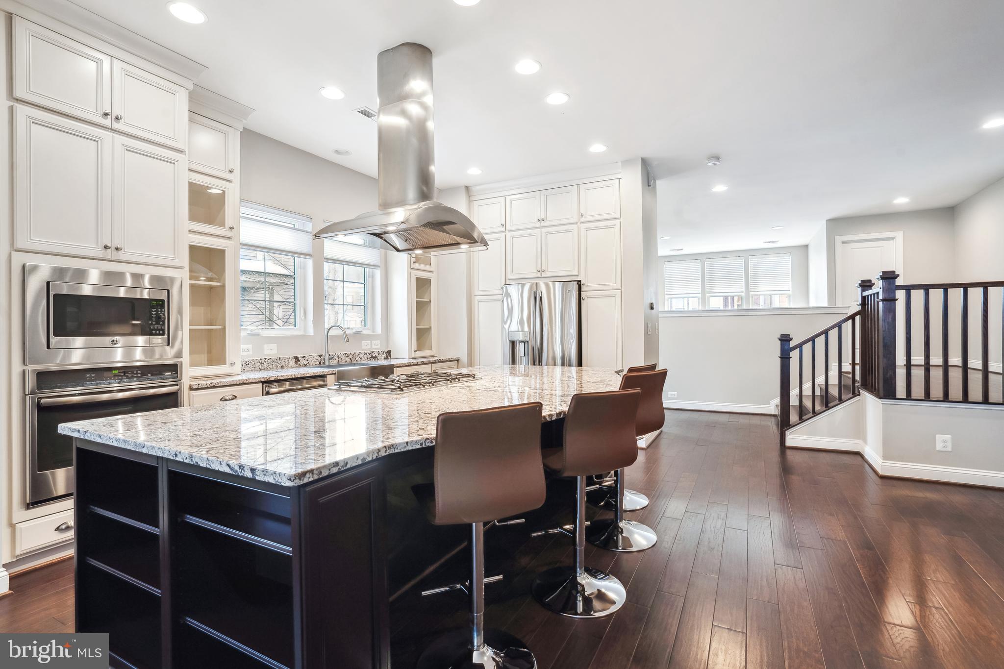 BRAMBLETON LANDBAY 3 - Residential