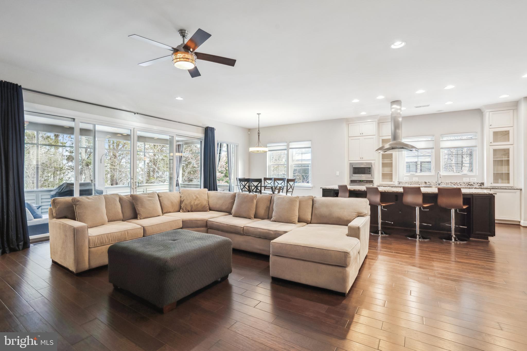 BRAMBLETON LANDBAY 3 - Residential