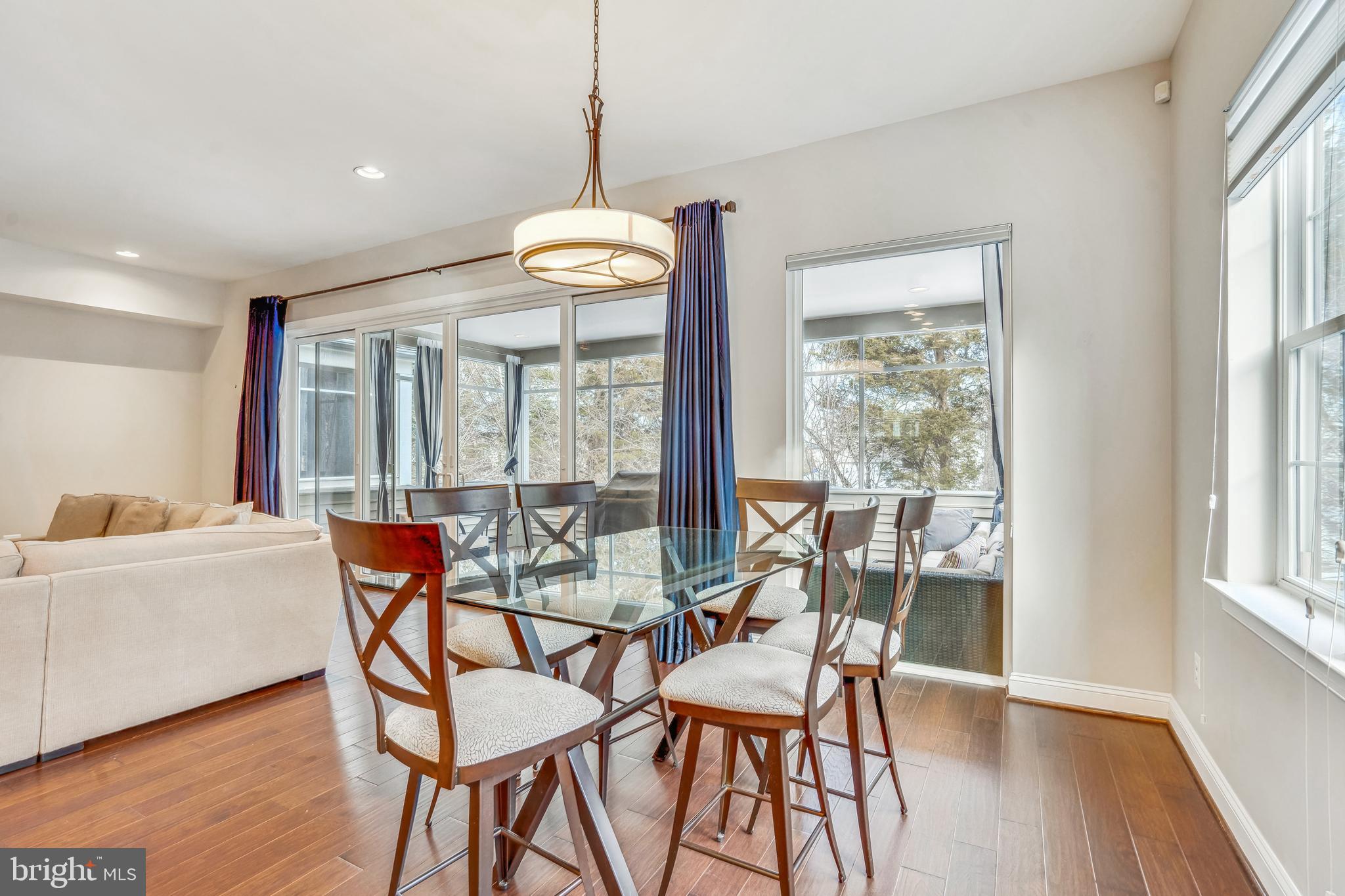 BRAMBLETON LANDBAY 3 - Residential