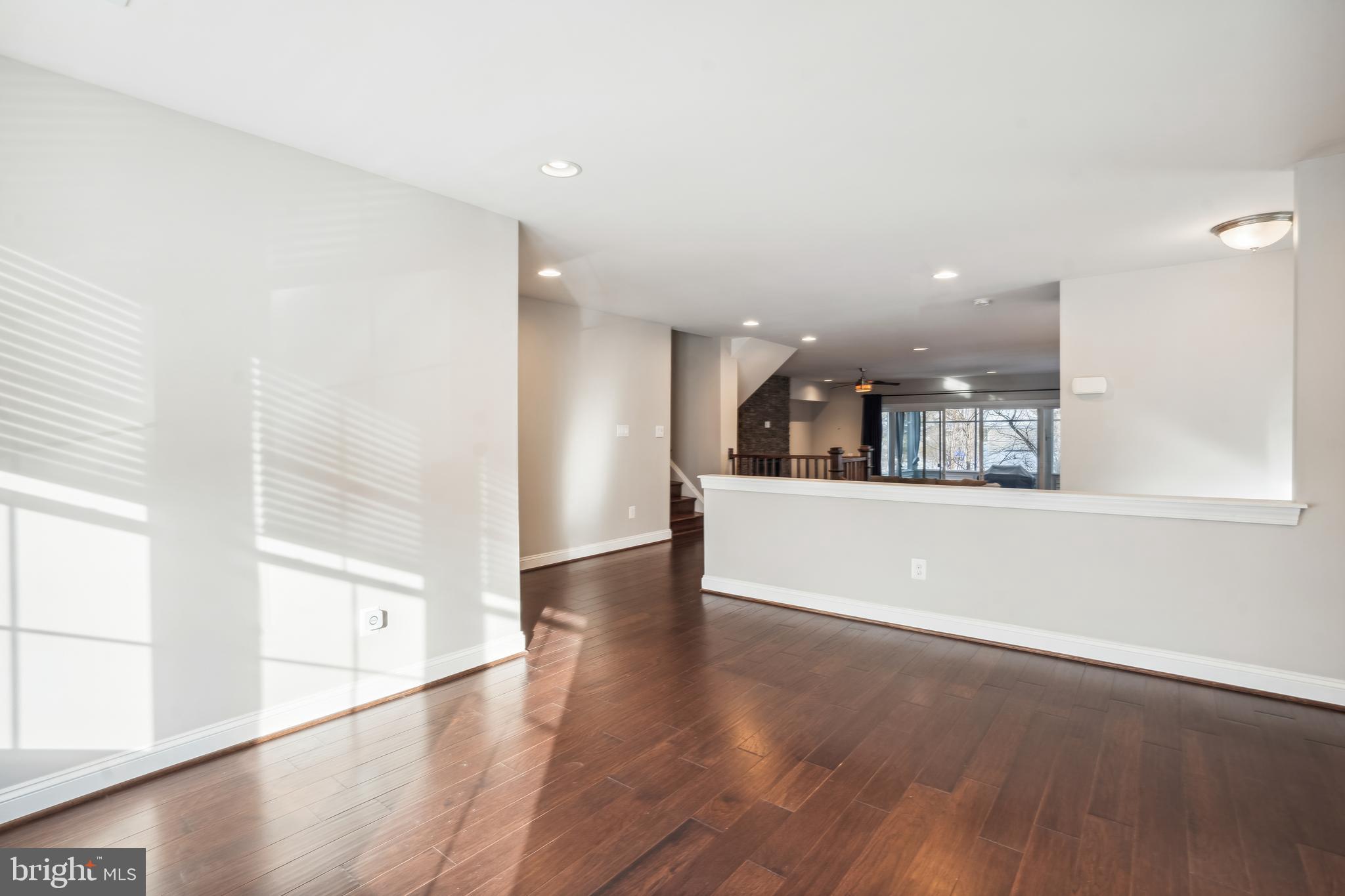 BRAMBLETON LANDBAY 3 - Residential