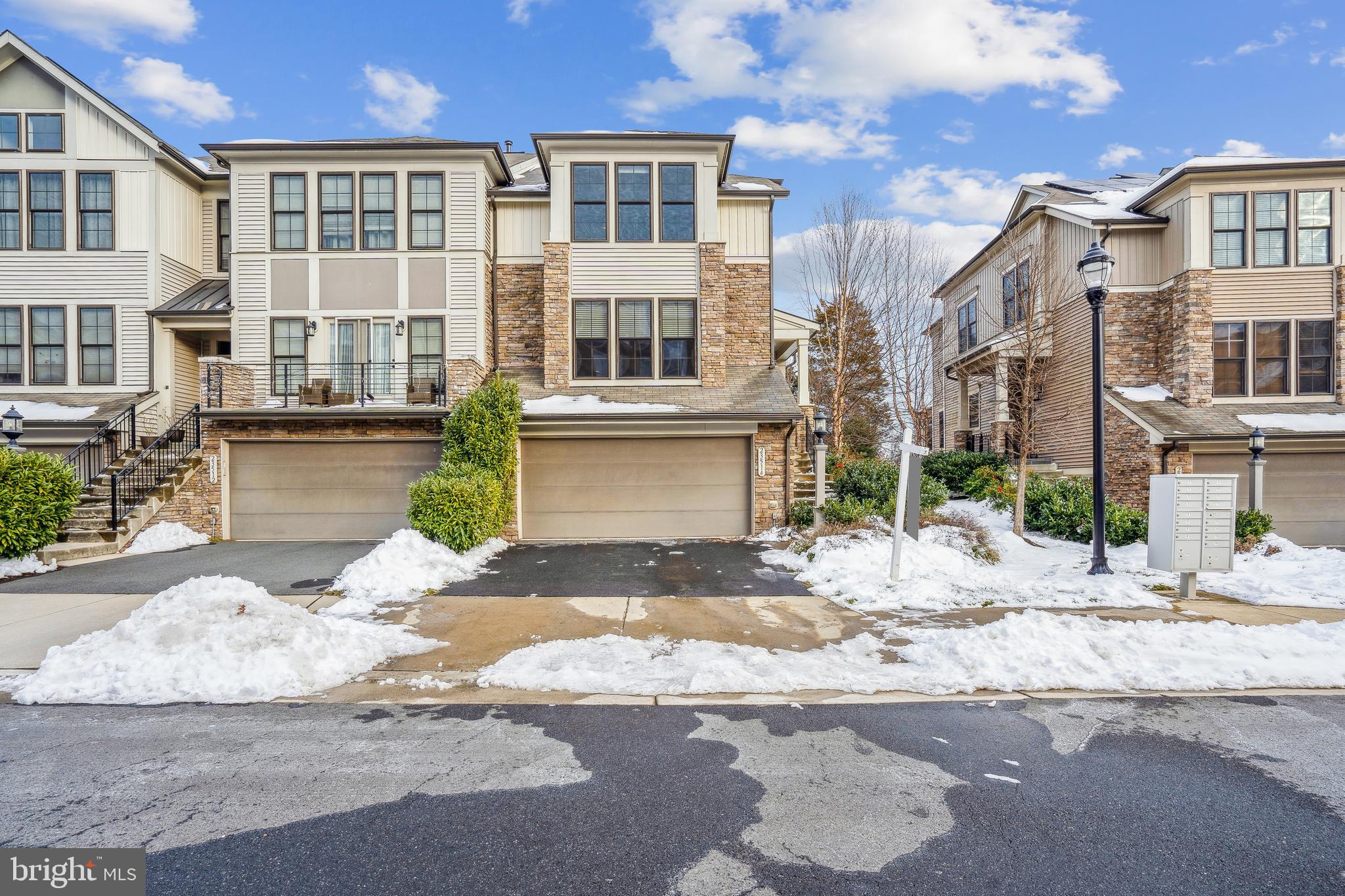 BRAMBLETON LANDBAY 3 - Residential